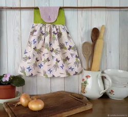 Sew for the kitchen photo