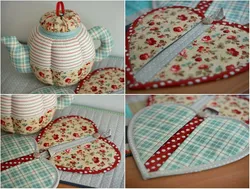 Sew For The Kitchen Photo