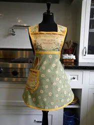 Sew for the kitchen photo