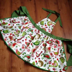 Sew For The Kitchen Photo