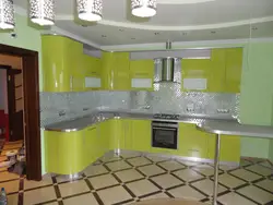 Inexpensive plastic kitchens photos