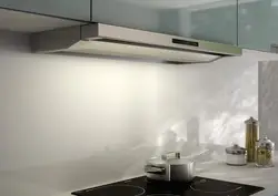 Which kitchen hood is better photo