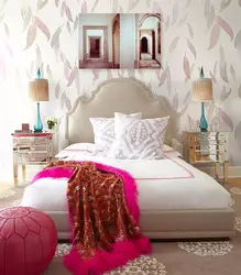 Ladies Bedroom Design