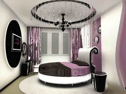 Ladies Bedroom Design