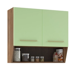 Wall mounted kitchen cabinets photos