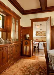 Photo Of Victorian Kitchen