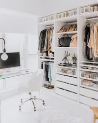 Wardrobe Cabinet Design