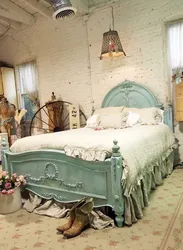 Antique bedroom photos