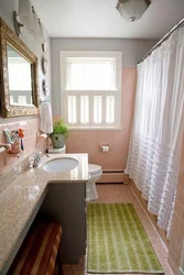 Photo Of A 6 Sq M Bathroom With A Window