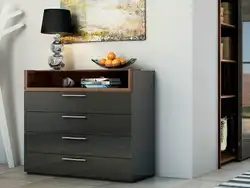 Dresser cabinet design for bedroom