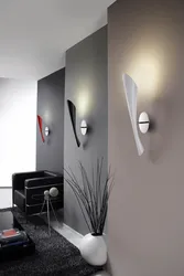 Wall Lamps For Hallway Design