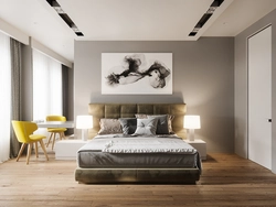 Photo of paintings for the bedroom modern style