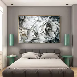 Modern Paintings For Bedroom Photos