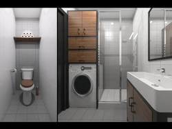 P 44t bathroom design