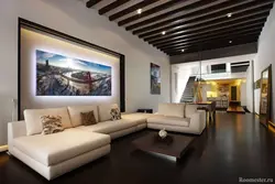 Дизайн квартир потолки стены