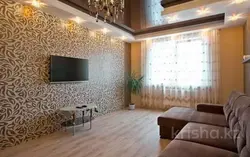 Apartment Design Ceilings Walls