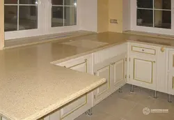 All Types Of Kitchen Countertops Photos