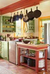 Kitchen design tips