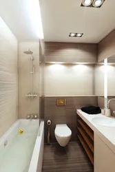 2 By 1 5 Bath Design With Toilet