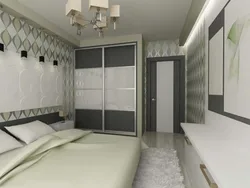 Спальня 2х2 дизайн