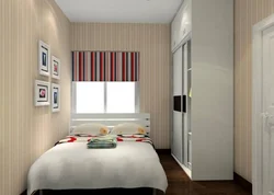 Design Of A Small Bedroom 2 By 2