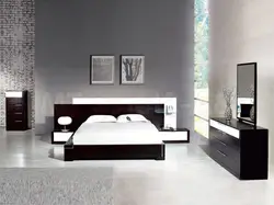 Спальный Гарнитур Кровать Фото