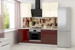 Kitchens From Hoff With Photos