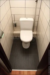 Туалетные Комнаты В Маленьких Квартирах Фото