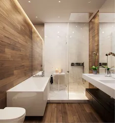 Bathtub with handles design