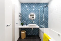 Bathroom Tiles Photo