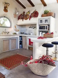 Уютная Кухня Для Дома Фото