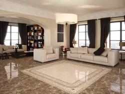 Floor Design For Living Room At Home