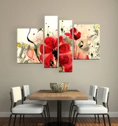 Inexpensive Paintings For Kitchen Interior