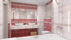 Интерьер для ванной азори
