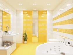 Azori bathroom interior