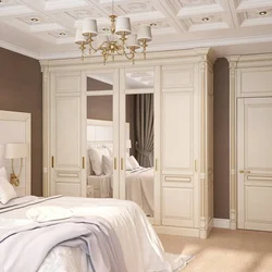 Real photos of classic bedrooms