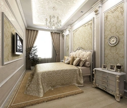 Real photos of classic bedrooms