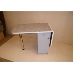 Mini tables for kitchen folding inexpensive photo