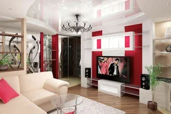 How To Create Your Own Living Room Interior