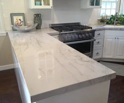 Рангҳои countertops ошхона хабарнигори дод аз мармар