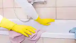 Чистить ванну средство фото