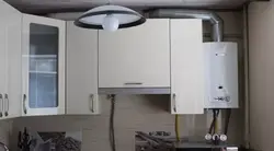 How To Install A Speaker In The Kitchen Photo