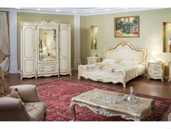 Photo sale of bedrooms