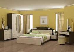 Photo sale of bedrooms