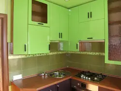 Дизайн плитка в кухни в хрущевке