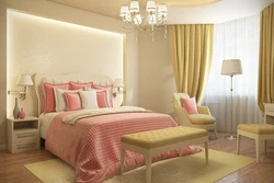 Sunny Bedroom Design