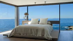 Sea ​​Bedroom Photo