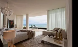 Sea ​​Bedroom Photo