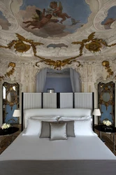 Venetian Bedroom Design