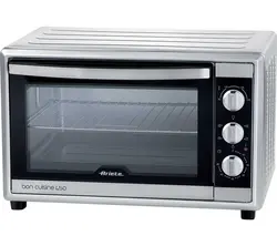 Electric ovens for the kitchen photo